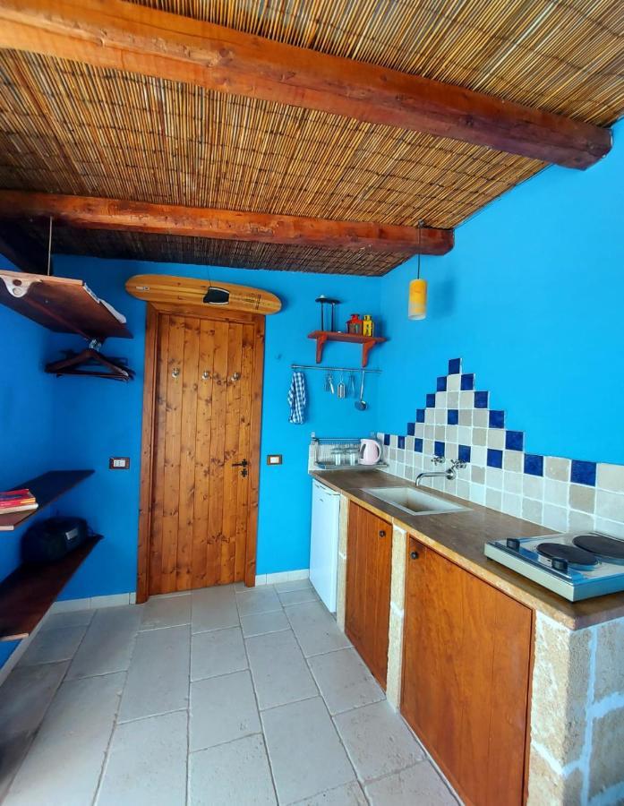Blu Suite Cottage Sul Mare E Swimming Pool Tricase Room photo