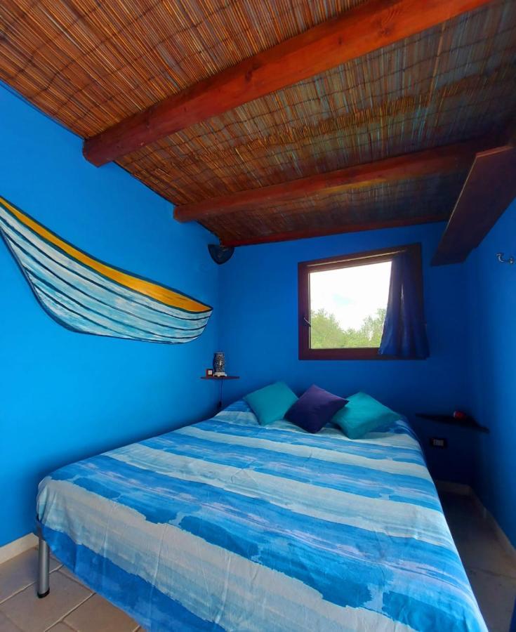 Blu Suite Cottage Sul Mare E Swimming Pool Tricase Exterior photo