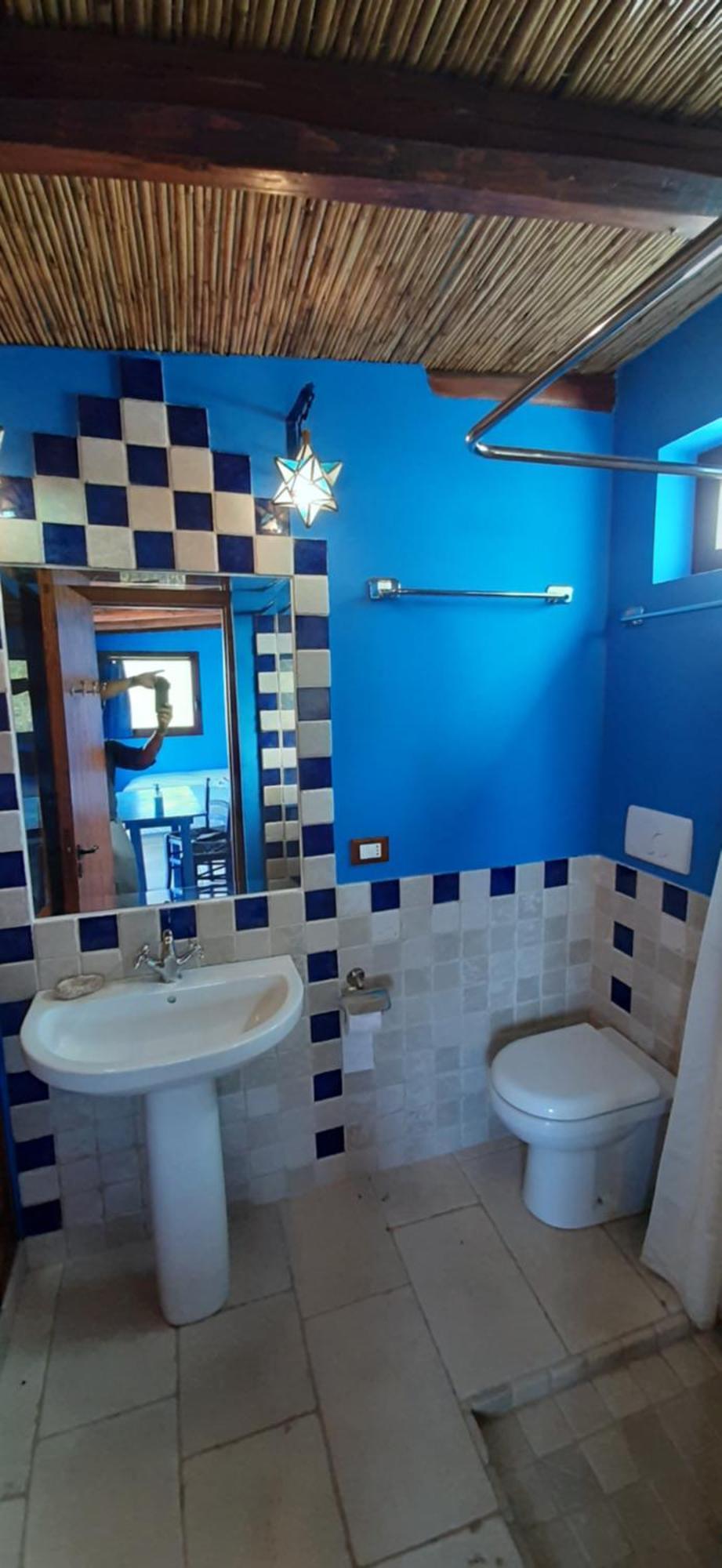 Blu Suite Cottage Sul Mare E Swimming Pool Tricase Room photo